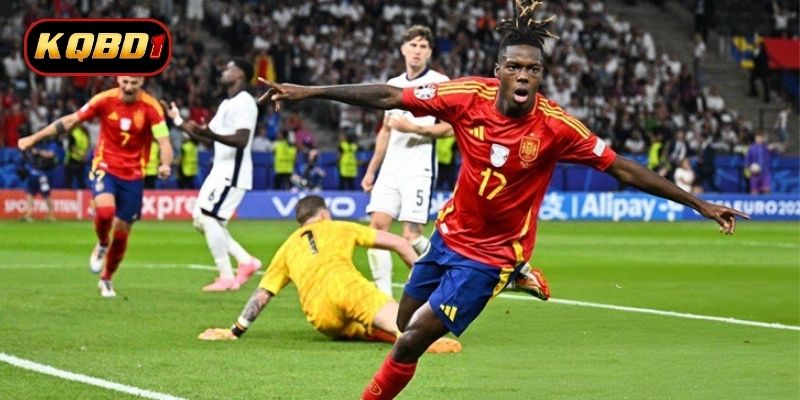 Cập nhập thông tin kết quả bóng đá Tây Ban Nha chi tiết