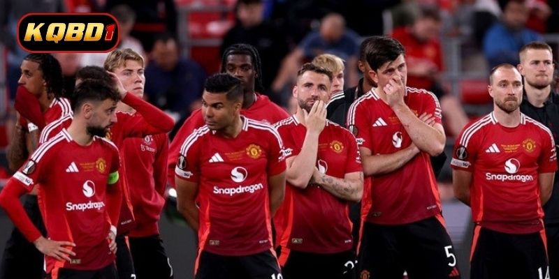 Đôi nét về lịch thi đấu bóng đá MU