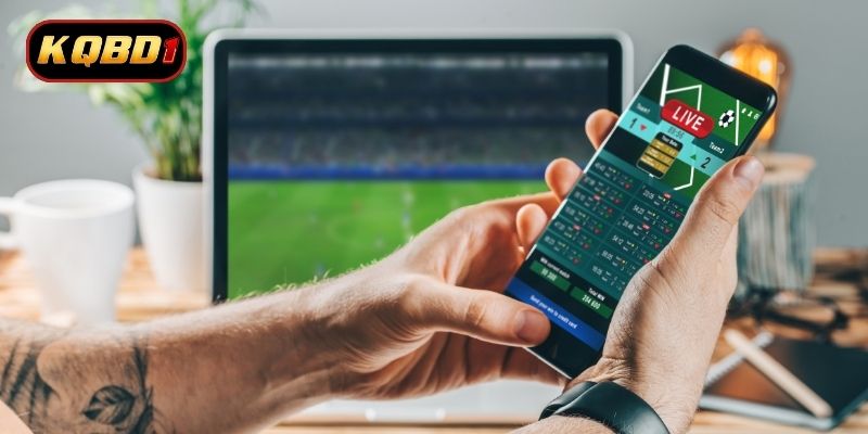 Ketquabongdaa.io cập nhập kết quả bóng đá Tây Ban Nha từng phút