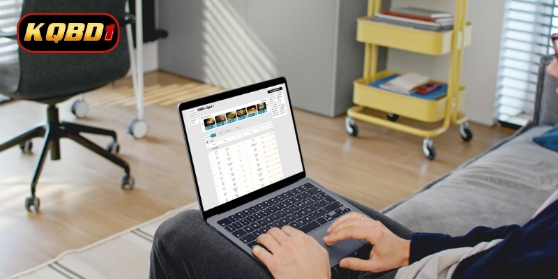 Ketquabongdaa.io cập nhật kết quả bóng đá Pháp theo thời gian thực