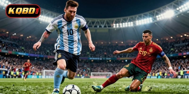 Khái quát giải bóng đá Tây Ban Nha mùa giải 2025/2026