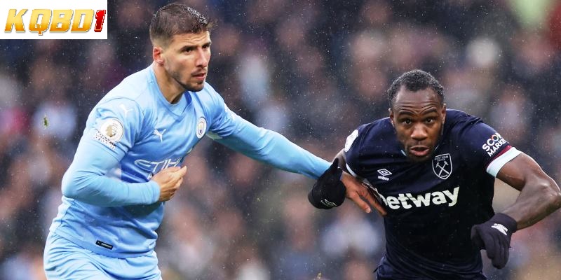 West Ham vs Man City