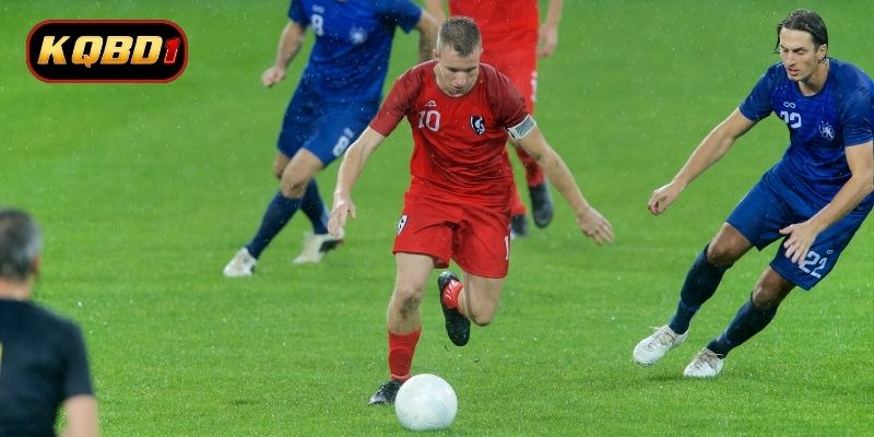 Những điểm cần lưu ý khi theo dõi kết quả bóng đá La Liga