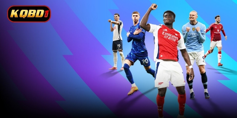 Phân tích kèo Ngoại hạng Anh