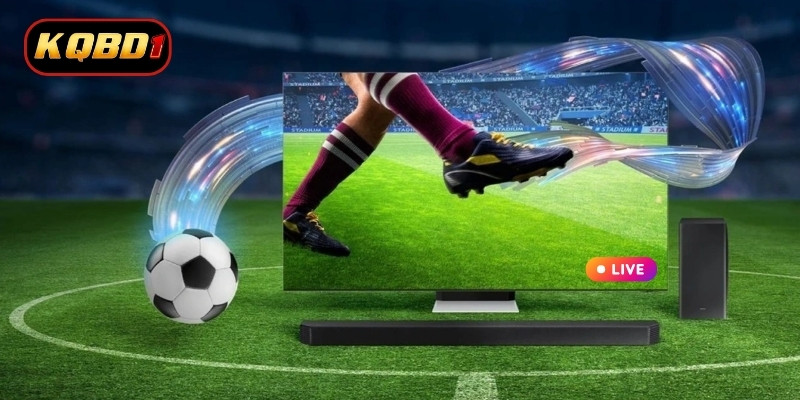 Quá trình hình thành và phát triển của trực tiếp bóng đá Xôi Lạc