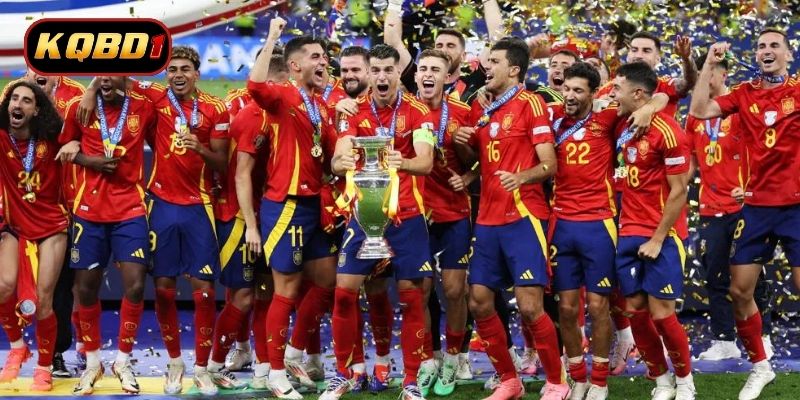 Sơ lược về bảng xếp hạng bóng đá Tây Ban Nha