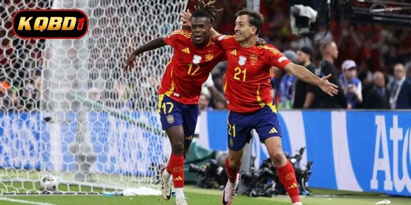 Theo dõi BXH La Liga mới nhất trên Ketquabongdaa.io