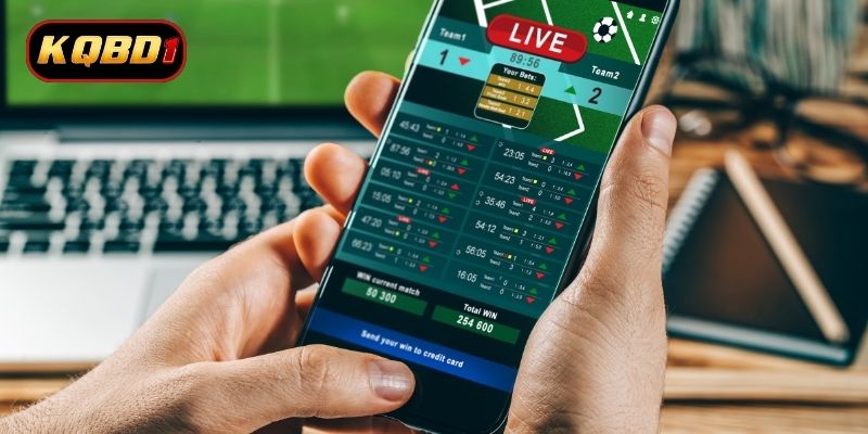 Theo dõi kết quả bóng đá La Liga