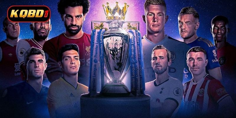 Trực tiếp bóng đá Ngoại hạng Anh cập nhật diễn biến theo thời gian thực